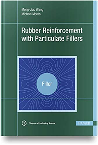 Rubber Reinforcement with Particulate Fillers - Orginal Pdf